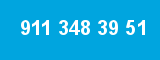 911 348 39 51 911 348 39 51